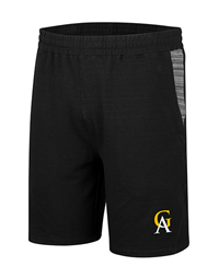 Shorts Colosseum Gustavus GA Black