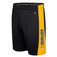 Shorts Colosseum Gustavus GA Block Black / Gold