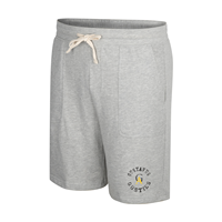 Shorts Colosseum Lounge Gustavus GA Gusties Heahter Gray