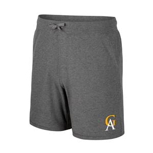 Shorts Colosseum Super Soft GA Dark Gray