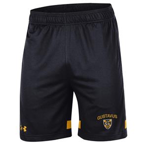 Shorts Under Armour Gustavus Shield Black
