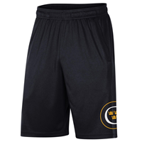 Shorts Under Armour Circle G Black