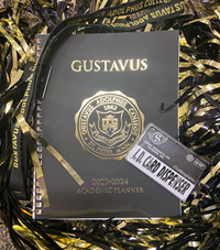  Student Starter Pack