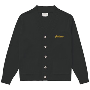 Cardigan Uscape Renew Gustavus Black