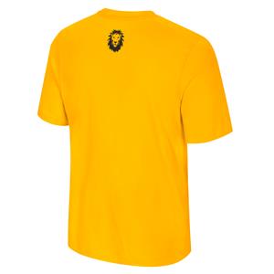 T-SHIRT COLO GA GUST GUSTIES ACTIVE BLEND