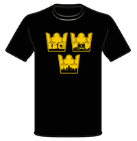 2019 T-Shirt Contest Winner