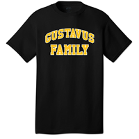 T-Shirt Gustavus Family