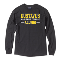 Long Sleeve Alumni Tee