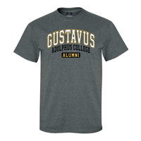 Alumni T-Shirt Graphite