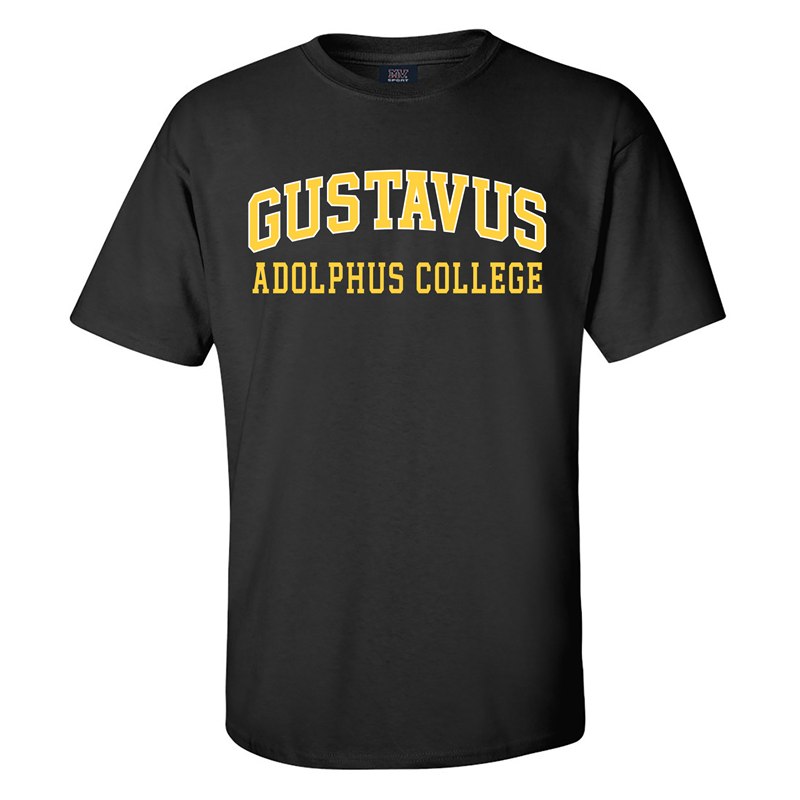 T-Shirt MV Sport Gustavus Adolphus College (SKU 1193021140)