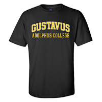 T-Shirt MV Sport Gustavus Adolphus College