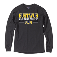Long Sleeve Gustavus Mom