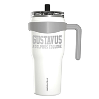 Tumbler Spirit Products Gustavus Adolphus College Engraved