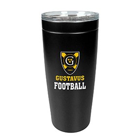 Tumbler Gustavus With Shield (Click For More Options)