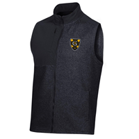 Vest Under Armour Gustavus Shield Gameday Black