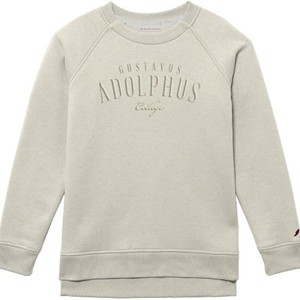 Women's Crew League Gustavus Adolphus College Oatmeal