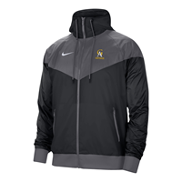 Windbreaker Jacket Nike GA Black