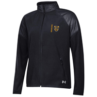 Women's Jacket Under Armour Gustavus Shield  Black