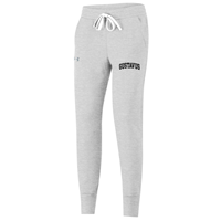 Women's Pant Under Armour Gustavus Left Hip Jogger Silver