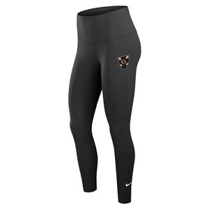 Women's Legging Nike One High Waisted Shield Black
