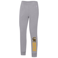 Women's Pant Champion GA Gusties Jogger Gray