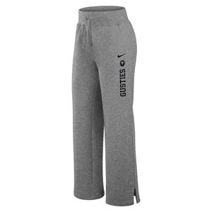 Women's Pant Nike Sideline Gusties Dark Gray