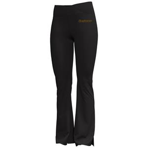 Women's Pant Under Armour Gameday Gustavus Black