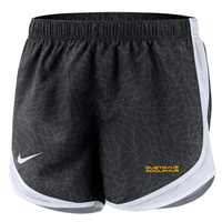 Women's Shorts Nike Gustavus Black