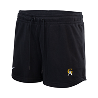 Women's Shorts Nike GA Black