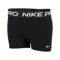 Women's Shorts Nike Gustavus Black