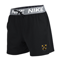 Women's Shorts Nike Gustavus Shield Blk