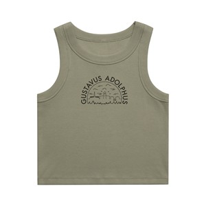 WOMEN'S TANK USCAPE GUSTAVUS SKYLINE MULTI COLORS AVAILABLE
