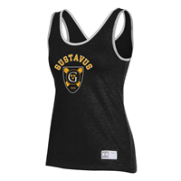 Women's Tank Under Armour Gustavus Shield