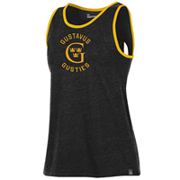 Women's Tank Under Armour Gustavus Gusties