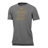 Youth T-Shirt Under Armour Threadborn